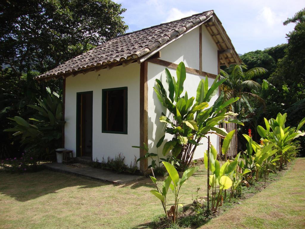 Vila Do Teteco Ecopousada Paraty Room photo